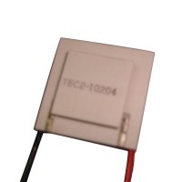 12.7W Cooler Peltier Thermoelectric TEC2-10204 2 Layers 20*30mm