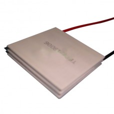 36W Cooler Peltier Thermoelectric TEC2-19006 2 Layers 40*40mm