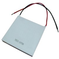 120W Cooler Peltier Thermoelectric TEC2-19709 2 Layers 62*62mm