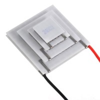 6.8W Cooler Peltier Thermoelectric TEC4-24603 4 Layers 15*20*30*40mm
