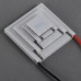 6.8W Cooler Peltier Thermoelectric TEC4-24603 4 Layers 15*20*30*40mm