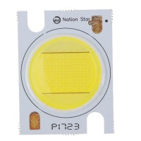 3W SEMI COB LED Lamp Light-Warm White