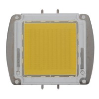 100w High Power Super Bright LED Lamp Light:Warm White