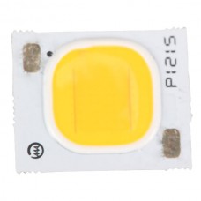 3W Semi COB LED Lamp Light- Cool White