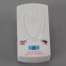 ELectronic Helminthes Machine Mouse and Mosquito Repeller