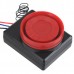 9966 Series Motocycle Vibration Sensor Alarm