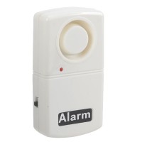 Wireless Vibration Security Alarm LD-02