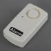 Wireless Vibration Security Alarm with Remote Control LD-02