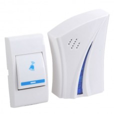 9510FD Remote Control Button Wireless Doorbell Remote Control Doorbell