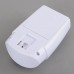 Infrared Motion Wireless PIR Sensor Alarm 105dB Detector Alarm