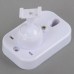 Infrared Motion Wireless PIR Sensor Alarm 105dB Detector Alarm