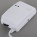 Digital Security Alarm Combustible Gas Detector for Home Security