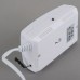 Digital Security Alarm Combustible Gas Detector for Home Security