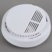 SS-168 Battery Operated detector Smoke Alarm Detector