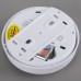 SS-168 Battery Operated detector Smoke Alarm Detector