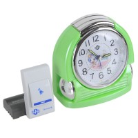 Multi-Function Digital  Doorbell Clock