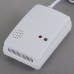 Independent Digital Security Alarm Combustible Gas Detector for Home Security