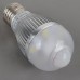 High Power Infrared Sensor AL1035 5W AC90-250V LED Light Bulb