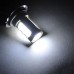 High Power Car H7 6W SMD LED Super Headlight Bulb Light-White