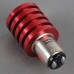 Bright Red CREE Q5 7W SMD LED Auto Tail/Brake/Park Bulb 1157 BAY15D