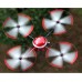 Walkera UFO 5 Metal Version Large RC Helicopter 18"  with DEVO7 2.4GHz and Camera
