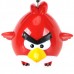 Angry Birds Flying Helicopter RC Assembled Airplane-Red