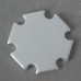 MCE Cree LED Emitter PCB Base Aluminum Based Board 20-Pack