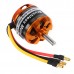 D3536 RC 910/1000/1250/1450KV Outrunner Brushless Motor for Multicopter for Quadcopter Hexacopter