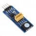 AT24CXX EEPROM Development Board EEPROM I2C Interface