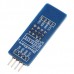 AT24CXX EEPROM Development Board EEPROM I2C Interface