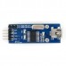 PL2303 USB UART Board (mini) TXD /RXD /POWER LED UART interface VCC 5V or 3.3V