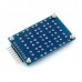 4x4 Keypad MCU Accessory Board Matrix Keyboard Buttons