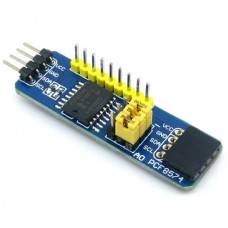 PCF8574 IO Expansion Board I2C-bus to 8-bit Parallel