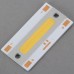 LED Light Bar DC 10.5V 1W 90ma Warm White LED Lamp Chip