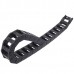 CNC Towing Chain Plastic Towing Cable 62mm*34mm