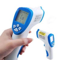 Infrared Body Temperature Thermometer AF110 for Kids and Medical Purposes