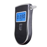 Breathalyzer Digital Alcohol Breath Tester Breathalizer