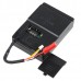 A02 Magnetic Motorcycle Tracker and GSM/GPS Tracking System