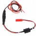 A02 Magnetic Motorcycle Tracker and GSM/GPS Tracking System