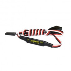 Scorpion OPTO Cable for Scorpion Commander V series