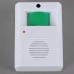 Light Senser Welcome Doorbell Visiter Chime