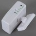 Light Senser Welcome Doorbell Visiter Chime