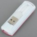 Hi-Speed USB2.0 Multi-card Reader SDHC Support Card Reader
