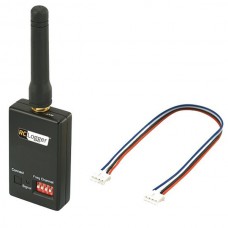 RC Logger 2.4 GHz Data TX Module