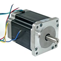 86BYGH450B-06D Stepper Motor Hi-torque 60 Kg.cm