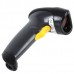 XYL-820 USB Mutiple Reading Mode Wired Barcode Scanner- Black