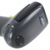 XYL-870 Handheld WaterProof USB Laser Barcode Scanner-Black