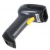 XYL-870 Handheld WaterProof USB Laser Barcode Scanner-Black
