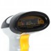 XYL-890 Laser Barcode Scanner Bar Code Reader Decoder of POS- White