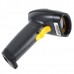 XYL-890 Laser Barcode Scanner Bar Code Reader Decoder of POS- Black